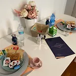 Pensjonat Dimora Fimabechi Bari
