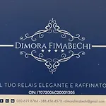 Dimora Fimabechi Gasthof