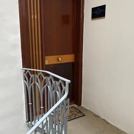 Gasthof Dimora Fimabechi *