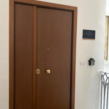 Dimora Fimabechi Bari