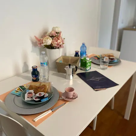 Casa de hóspedes Dimora Fimabechi 4*