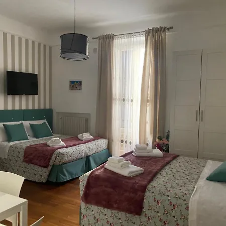 Guest house Dimora Fimabechi