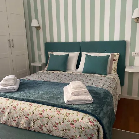 Dimora Fimabechi 3* Bari