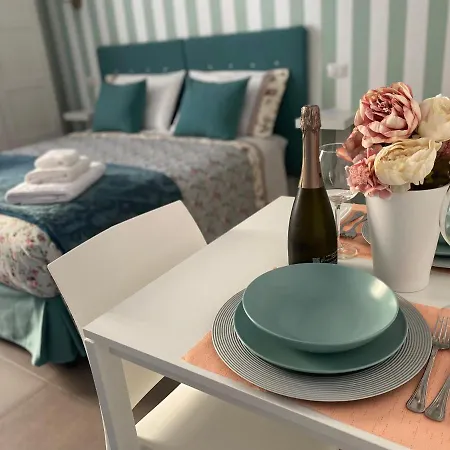 Casa de hóspedes Dimora Fimabechi