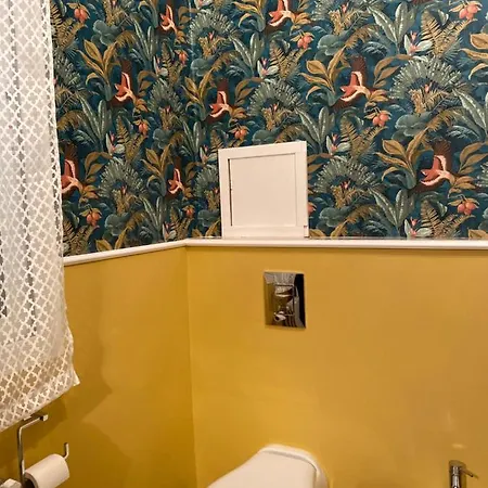 Casa de hóspedes Dimora Fimabechi 4*