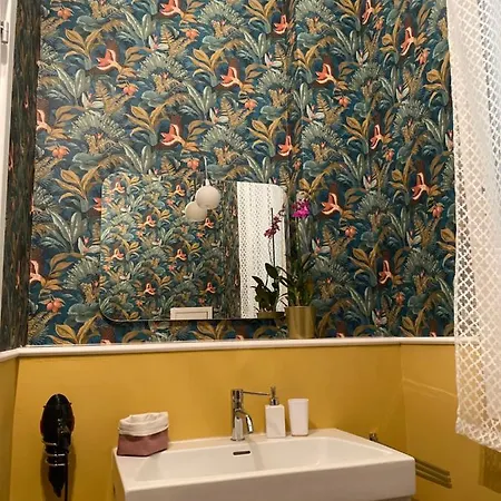 Dimora Fimabechi Casa de hóspedes Bari