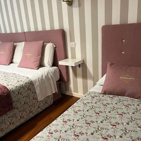 Casa de hóspedes Dimora Fimabechi