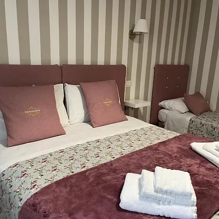 Casa de hóspedes Dimora Fimabechi 4*