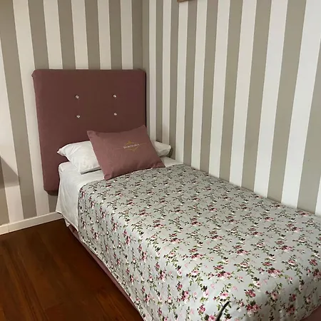 Casa de hóspedes Dimora Fimabechi Bari