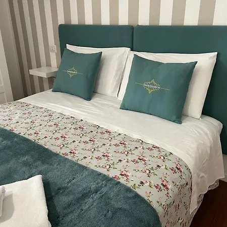 Vendégház Dimora Fimabechi Bari