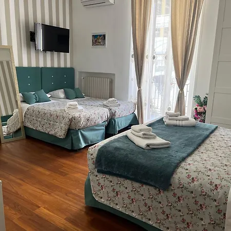 Vendégház Dimora Fimabechi 4*