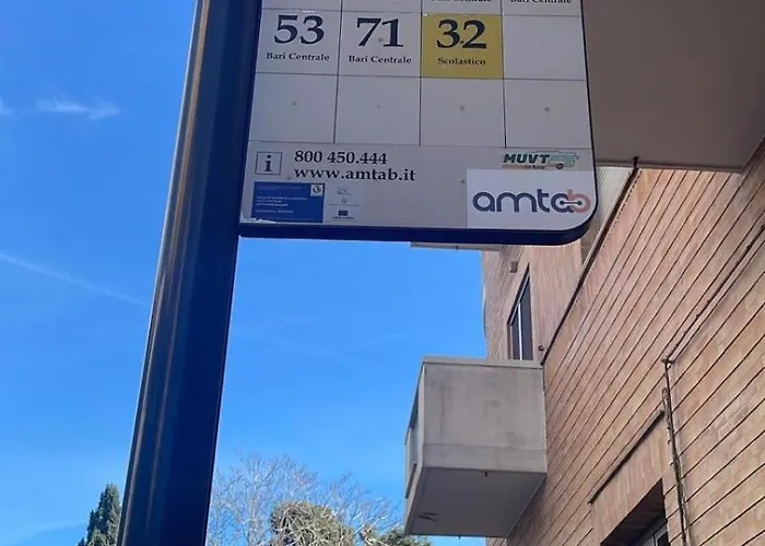 Dimora Fimabechi ゲストハウス