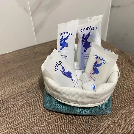 Dimora Fimabechi バーリ