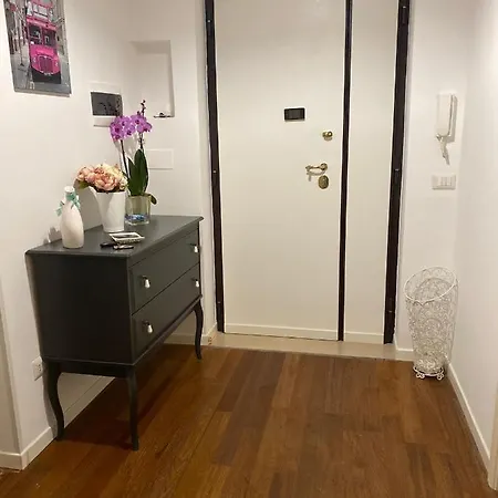 Dimora Fimabechi 4* バーリ