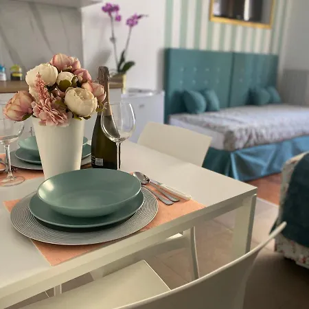 Dimora Fimabechi Guest house Bari