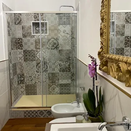 Dimora Fimabechi Guest house