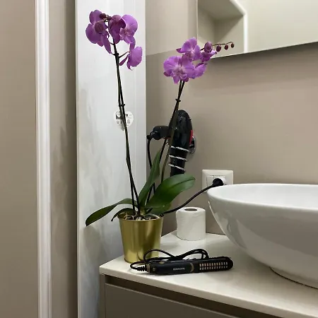Dimora Fimabechi Guest house Bari