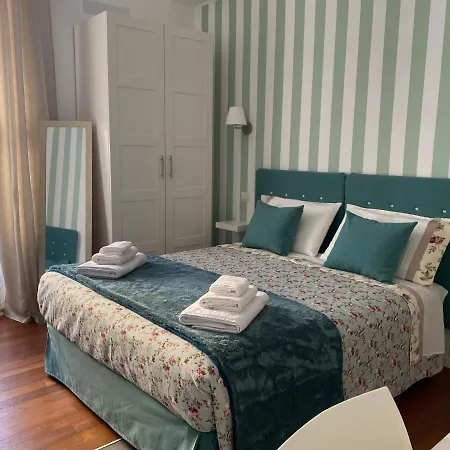 Dimora Fimabechi Guest house *