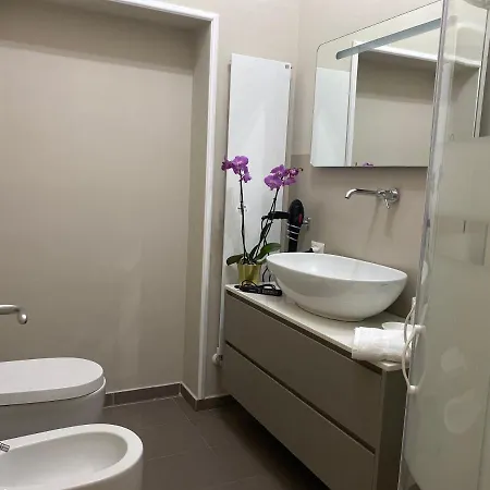 Dimora Fimabechi Bari