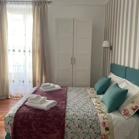 Dimora Fimabechi Gæstehus 4*