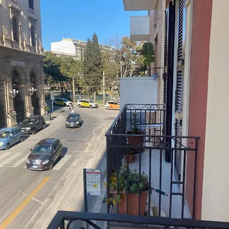 ゲストハウス Dimora Fimabechi