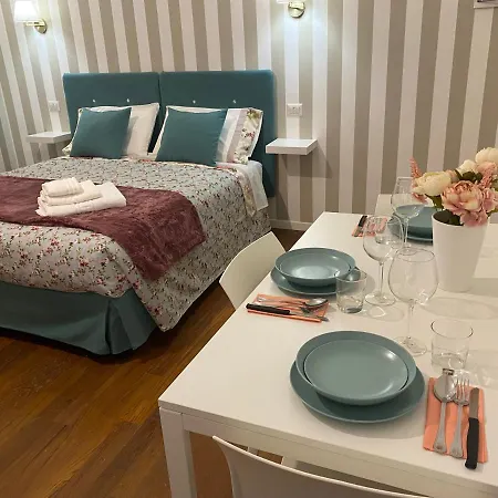 Dimora Fimabechi Guest house *