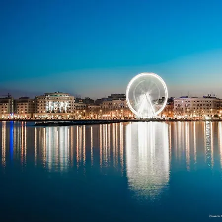 Dimora Fimabechi בית הארחה