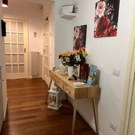 Dimora Fimabechi バーリ