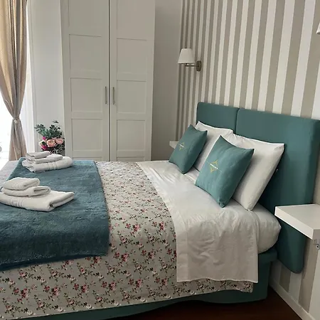 Dimora Fimabechi 4* Bari