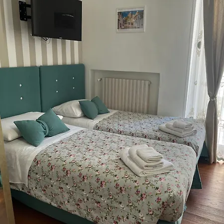 Guest house Dimora Fimabechi *