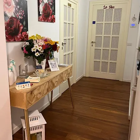 Gæstehus Dimora Fimabechi Bari