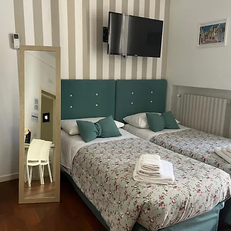 Dimora Fimabechi * Bari