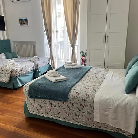 Guest house Dimora Fimabechi
