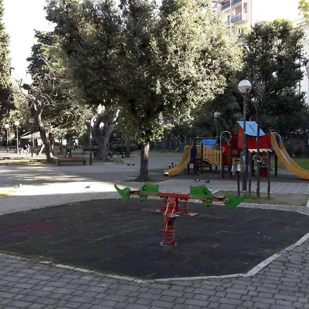 Dimora Fimabechi בית הארחה