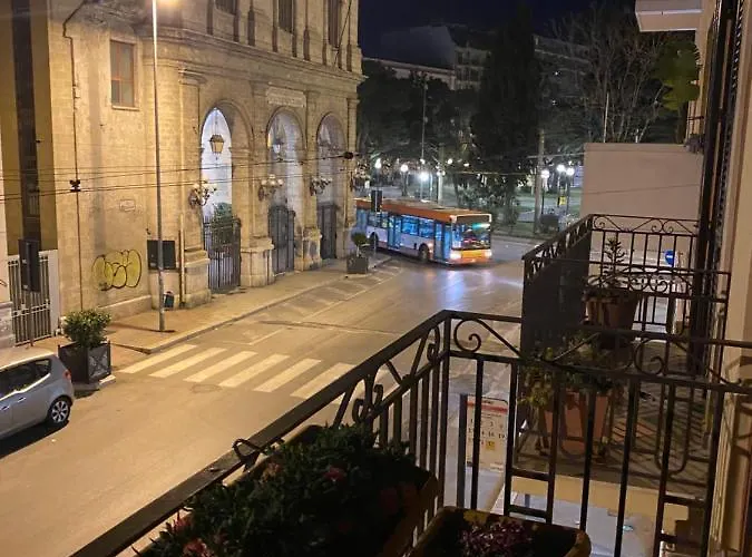 Affittacamere Dimora Fimabechi 4*
