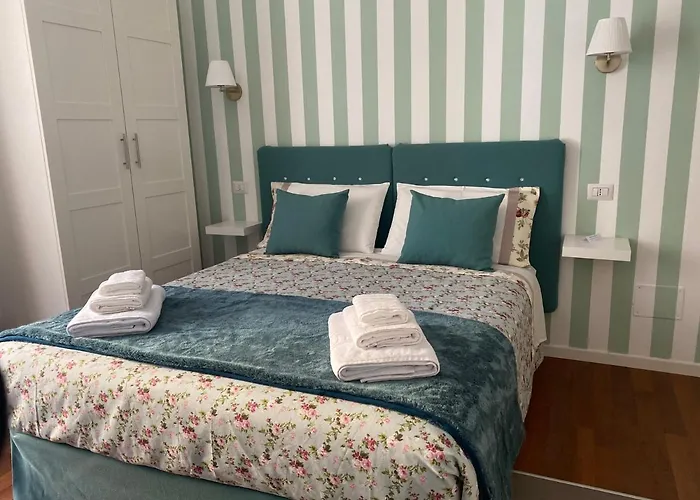 Dimora Fimabechi 4* Bari