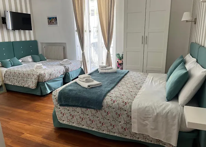 بيت ضيافة Dimora Fimabechi